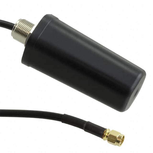 TANGO41/1M/SMAM/S/S/32 RF ANT 829MHZ/1.94GHZ WHIP STR