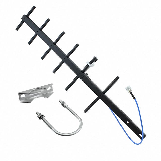 EM-B11909 RF ANT 925MHZ YAGI N ML POLE MT