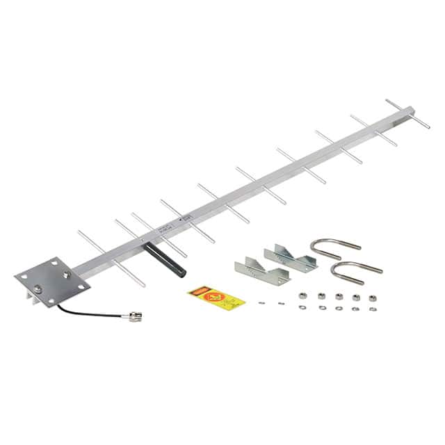 PC9010N RF ANT 944MHZ YAGI N TYP BRKT MT
