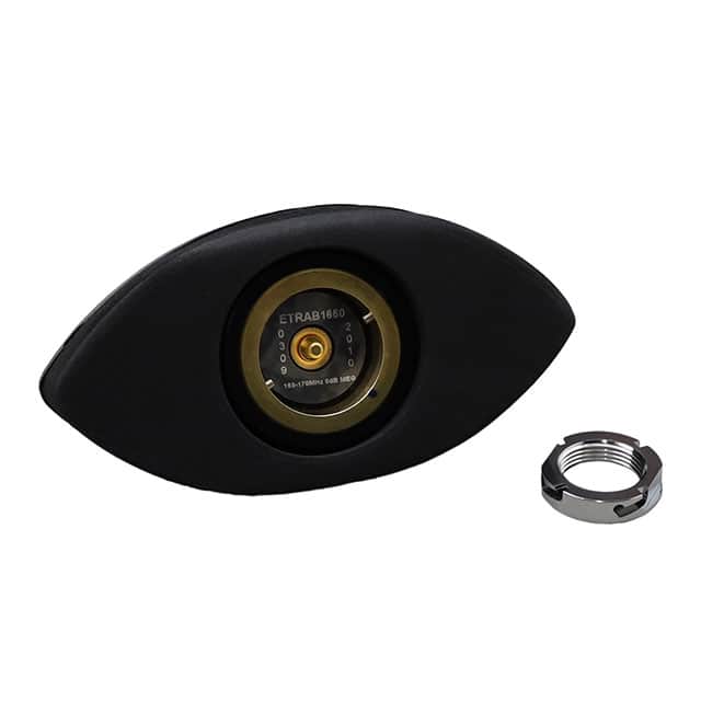 ETRAB1650 RF ANT 167MHZ DOME NMO BASE MT