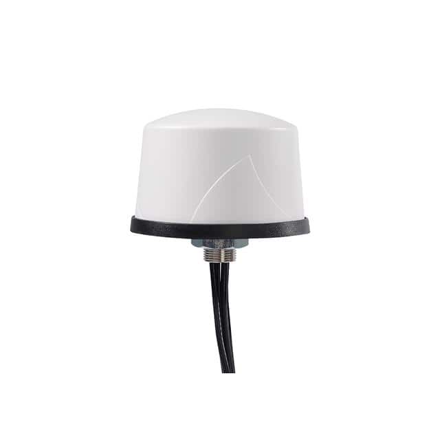 PCTHPDLTE-SF RF ANT 657.5MHZ DOME SMA MALE