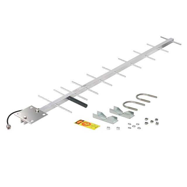 PC8910N RF ANT 918MHZ YAGI N TYP BRKT MT