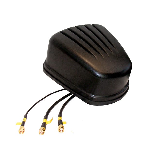 GPSMB301 RF ANT 829MHZ/1.93GHZ DOME SMA