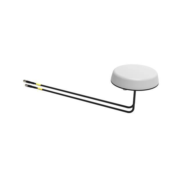 2344721-1 CEILING MOUNT ANTENNA MIMO 2X2 S