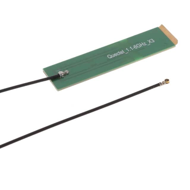 YP0009BA EMBEDDED CELLULAR ANTENNA