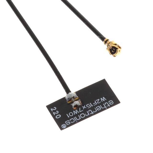 W2F15X7W01-U100D3B0C ANT ASSY, WLAN2 04 100 D0230