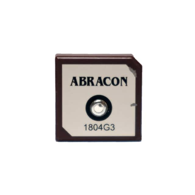 APRA1804G3Z RF ANT 1561/1575/1602MHZ CER PAT