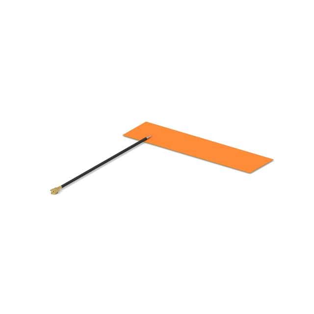2372112-2 LTE ANTENNA COTS FPC ASSEMBLY 10