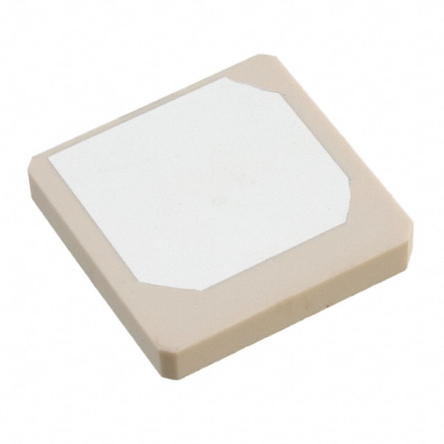 ANT2525B00BT1516S RF ANT 1.575/1.602GHZ CER PATCH