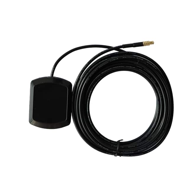 AN_GPS_A001 MCX GPS Antenna Rectangular Shape