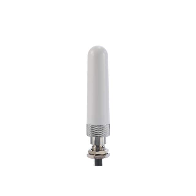PCTMI2458-RPC RF ANT 2.45GHZ WHIP STR RP-TNC