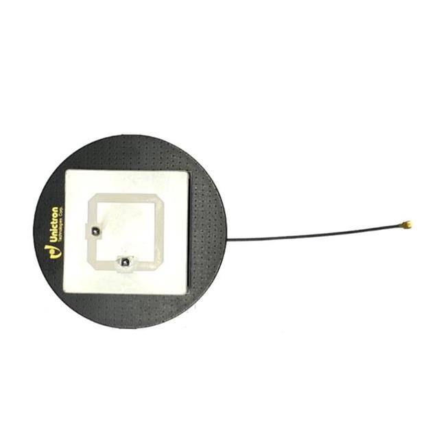 H2M1W011129900 ANTENNA MODULE NB80DG; GPS(L1+L5