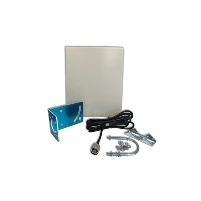 ANT-2PANEL14-NF 2.4GHZ '+18DB PANEL ANTENNA N(F)