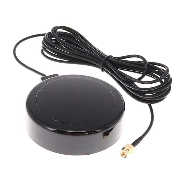 H2MA703F104100 ACTIVE ANTENNA HB80DF; GPS(L1+L5