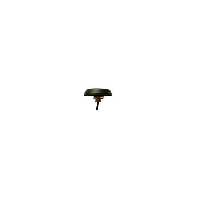 GNSS-HR26PM RF ANT 1.5875GHZ PUCK SMA PANEL