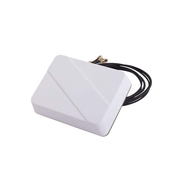 GLLPDLTE-B MEDALLION II PERMANENT ANTENNA