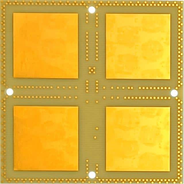 CHW1010-ANT3-1.0 COREHW GEN3S ANTENNA BOARD (LOCA