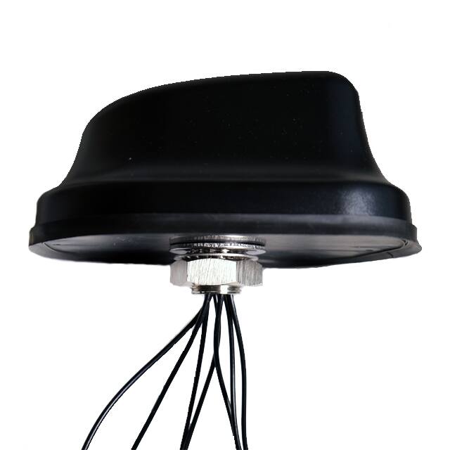 AECR1808A20S-3000S RF ANT 7IN1 4X5G/ 2XWIFI/ GNSS D