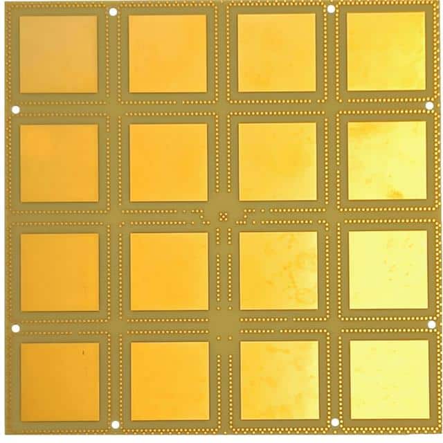 CHW1010-ANT2-1.0 COREHW GEN3 ANTENNA BOARD (LOCAT