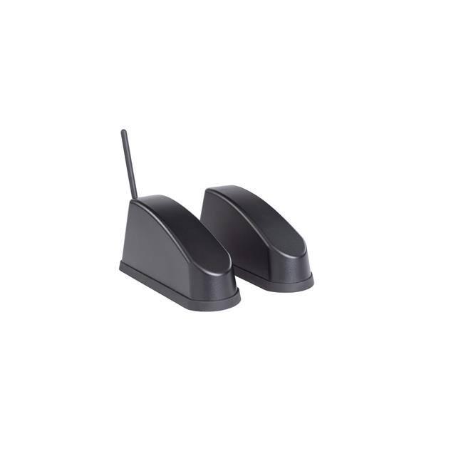 GLPSF-5X1 RF ANT 657.5MHZ MODULE SMA STUD
