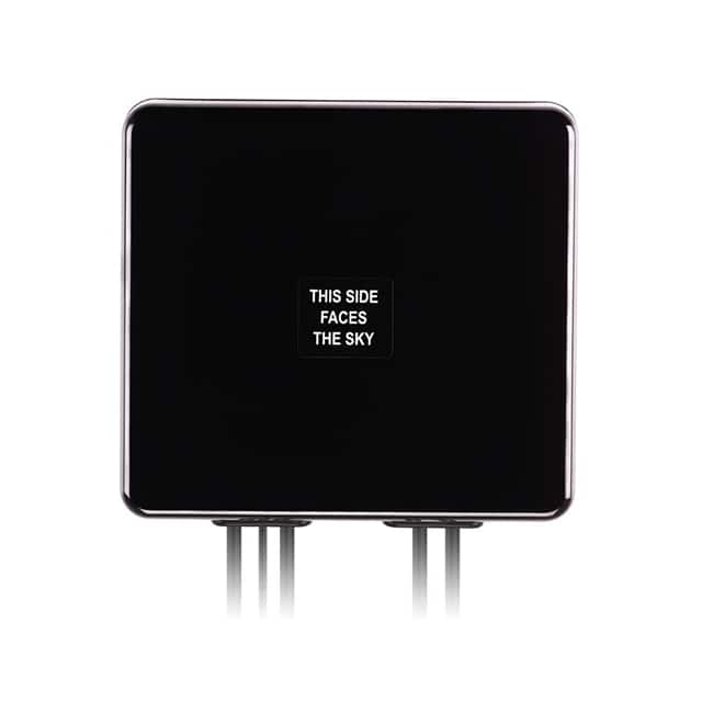 FMA959.A.LBFCG.001 FMA959 5IN1 ADHESIVE MOUNT ANTEN
