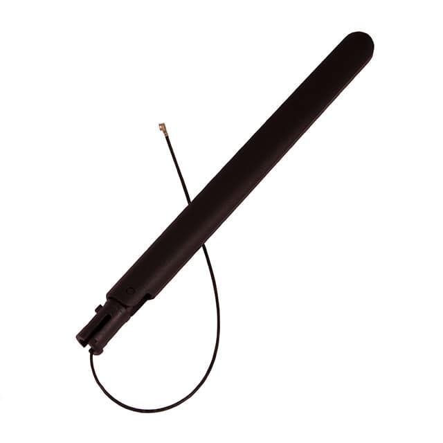 0600-00060 RF ANT 896MHZ WHIP/TILT CONN MT