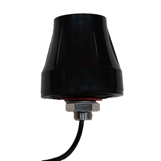 AEACBK050048-SW2 RF ANT 2400/5000MHZ PUCK SMA