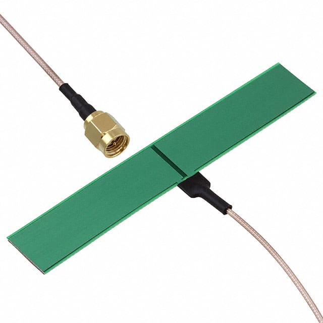 TPCB02593-12-AM-AGDP-L ANTENNA EMBEDDED MICROSTRIPE R/A