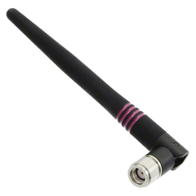 WAN02RSP RF ANT 2.4GHZ WHIP TILT RP-SMA