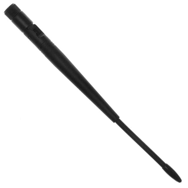 0600-00024 RF ANT 915MHZ WHIP TILT RP-SMA