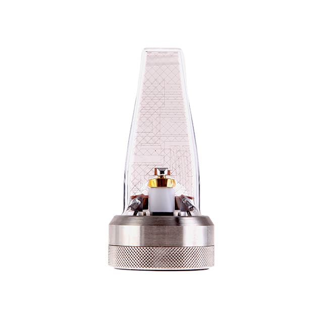 ICEFIN698/960NMO RF ANT 855MHZ DOME NMO PANEL