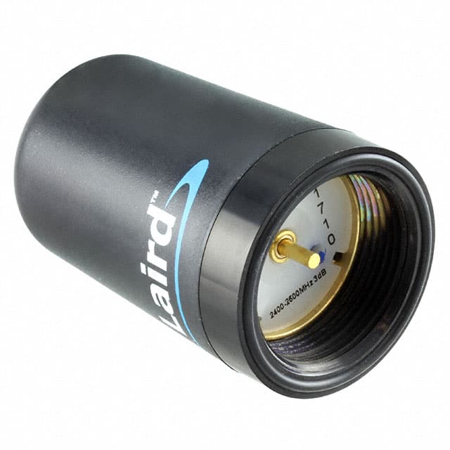 TRAB24003N RF ANT 2.4GHZ DOME NMO BASE 2.7"