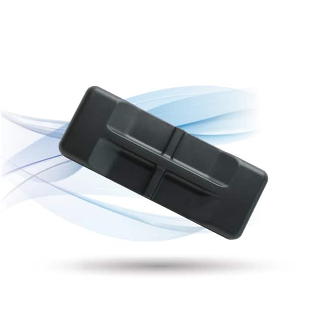 AP-M2M-LP-CCG-Q-S222-BL-6 ANTENNA PLUS M2M LOW PROFILE ANT