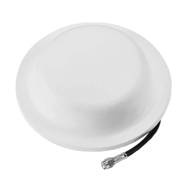 LP800WSMAF RF ANT 883MHZ DOME CBL PNL 2.5FT