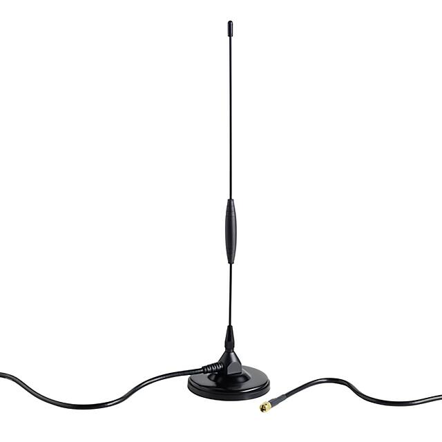 STE-1188987RFSP RF ANT 892MHZ WHIP STR RP-SMA ML