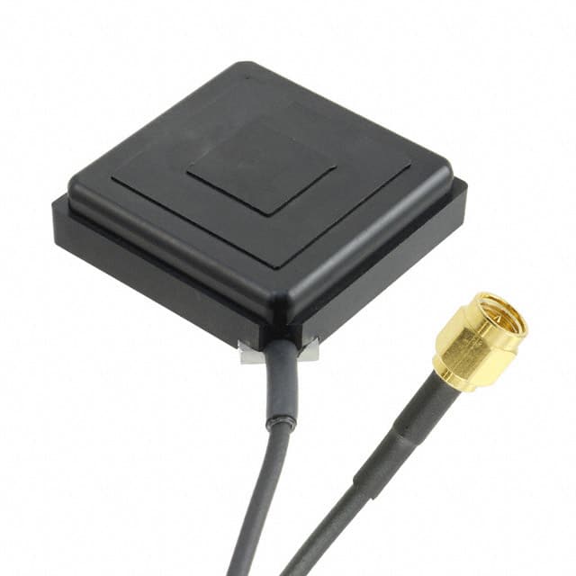 AR251575008CCLF RF ANT 1.575GHZ MOD SMA MALE MAG
