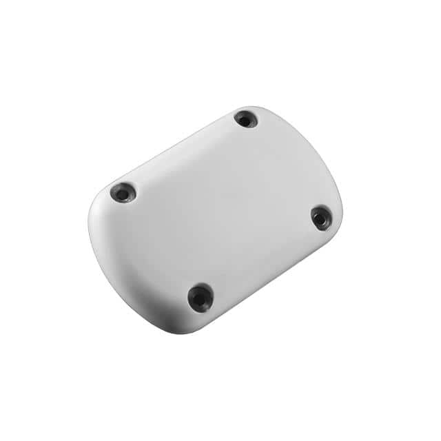 1273FW RF ANT 1.575GHZ MOD TNC F SMD