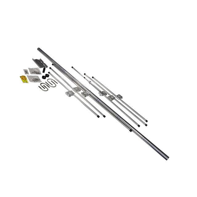 PLC1506 RF ANT 154MHZ YAGI UHF BRKT 66"