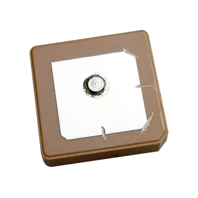 ATPG1590R1840A CERAMIC GNSS/GPS PATCH ANTENNA