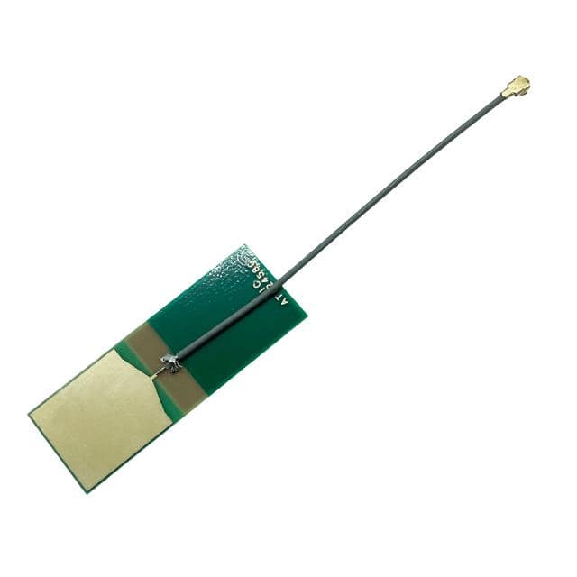 ATI2458G-4717-55 RF ANT 2.4/5.8GHZ WIFI PCB 55MM