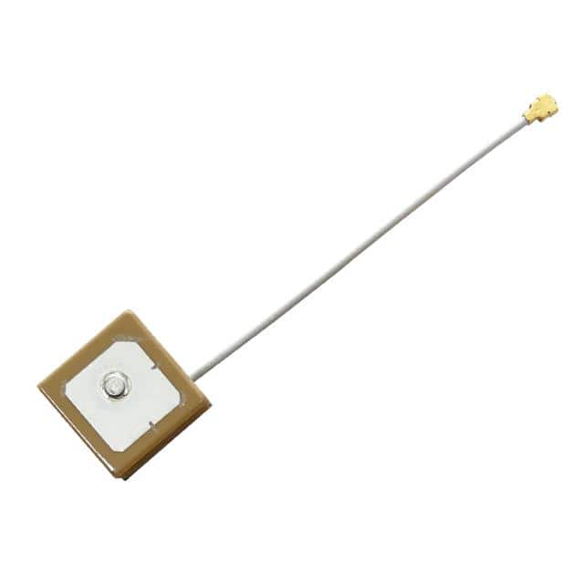 ATIGG1540-1 RF ANT GNSS/GPS CER PATCH IPEX
