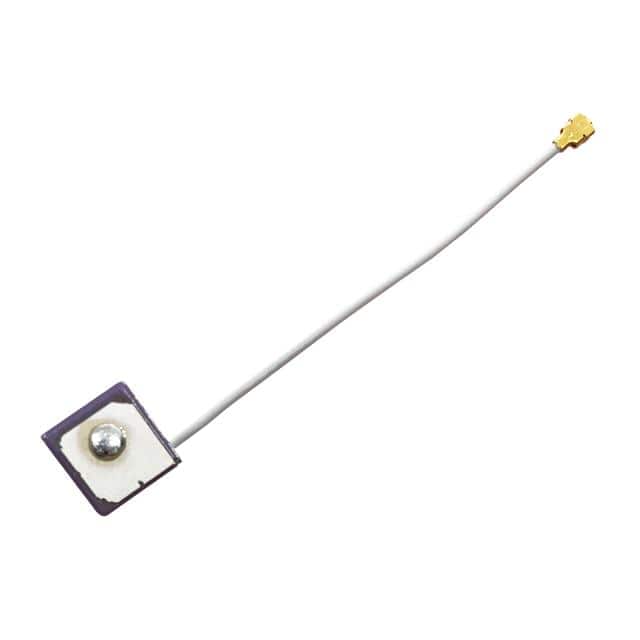 ATIGG1040-1 RF ANT GNSS/GPS CER PATCH IPEX