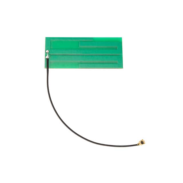 PE51195 0 DBI PCB ANT 824-960MHZ UMCX