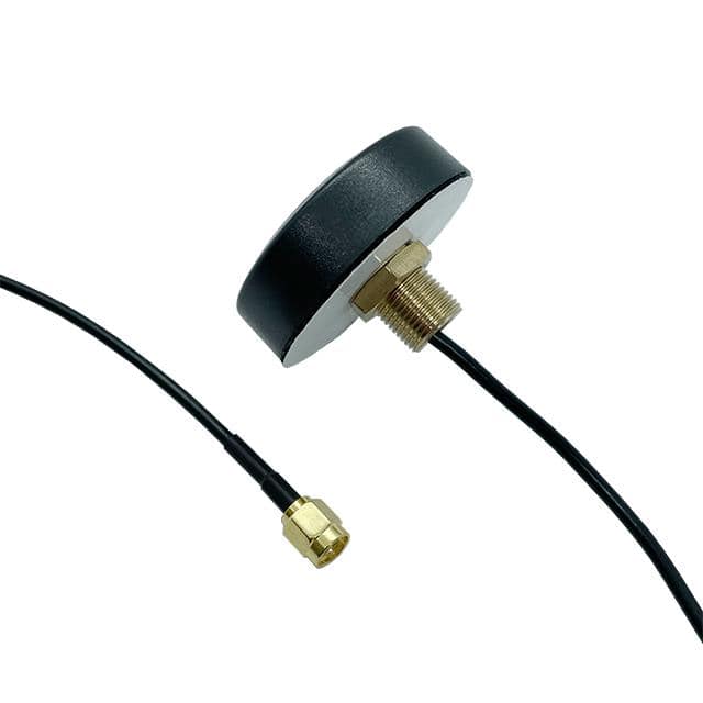 ATGG46015-BP-SMA-3 GPS&GLONASS ANTENNA SCREW