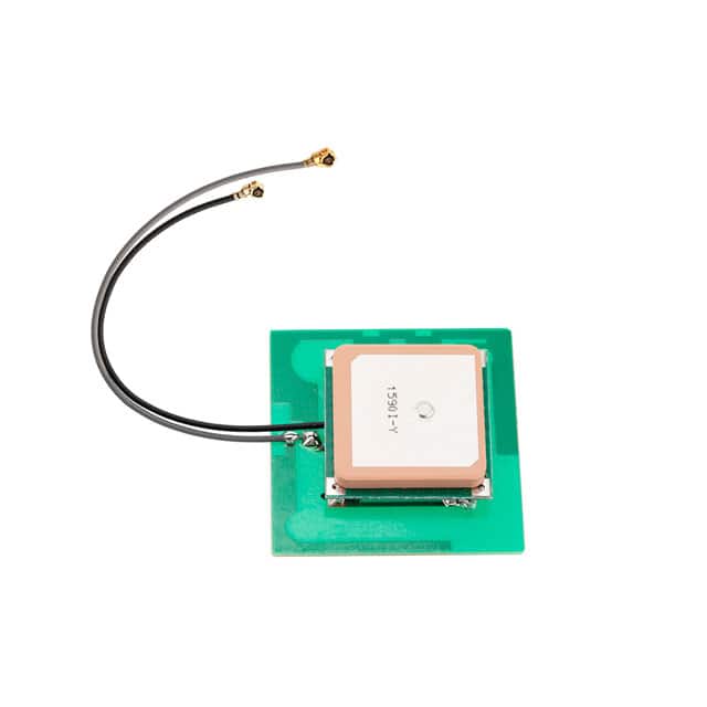 PE51212 5DBIC MULTIBAND 824-2170MHZ UMCX