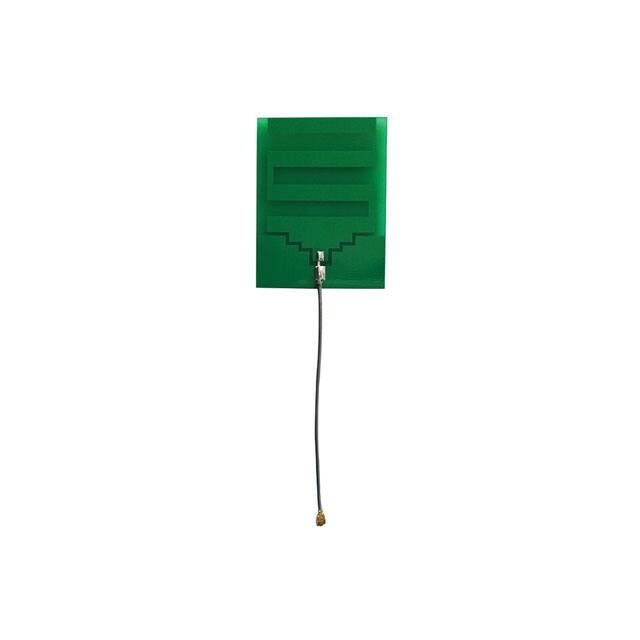 PE51216 2DBI  PCB ANT 860-960MHZ UMCX