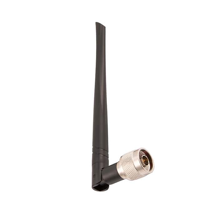 PE51RD1014 5DBI RBR DUCK 2400-2500MHZ N