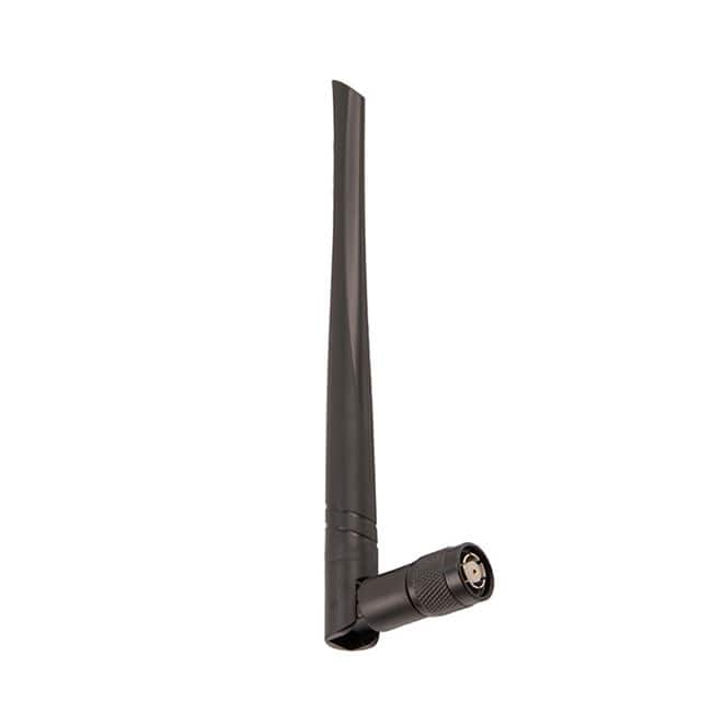 PE51RD1016 5DBI RBR DUCK 2400-2500MHZ RPTNC