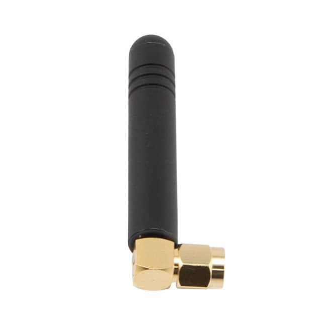 PE51RD1028 4DBI RBR DUCK 698-2700MHZ SMA
