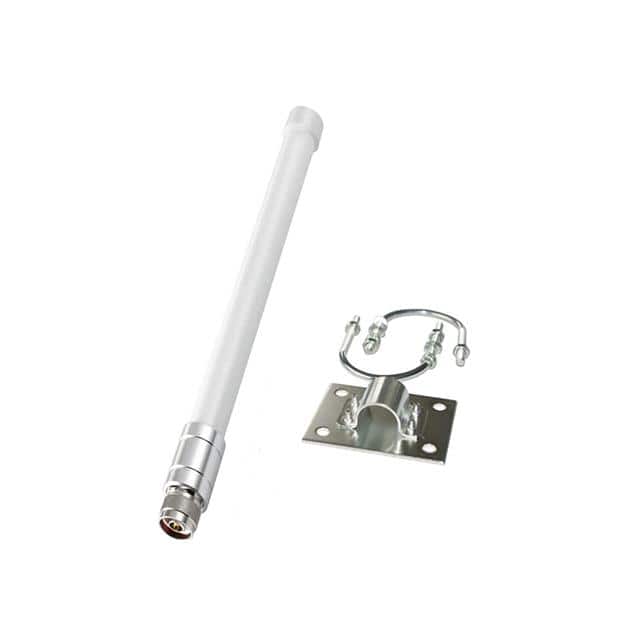JCF868-8 LORA 868MHZ FIBERGLASS ANTENNA 8